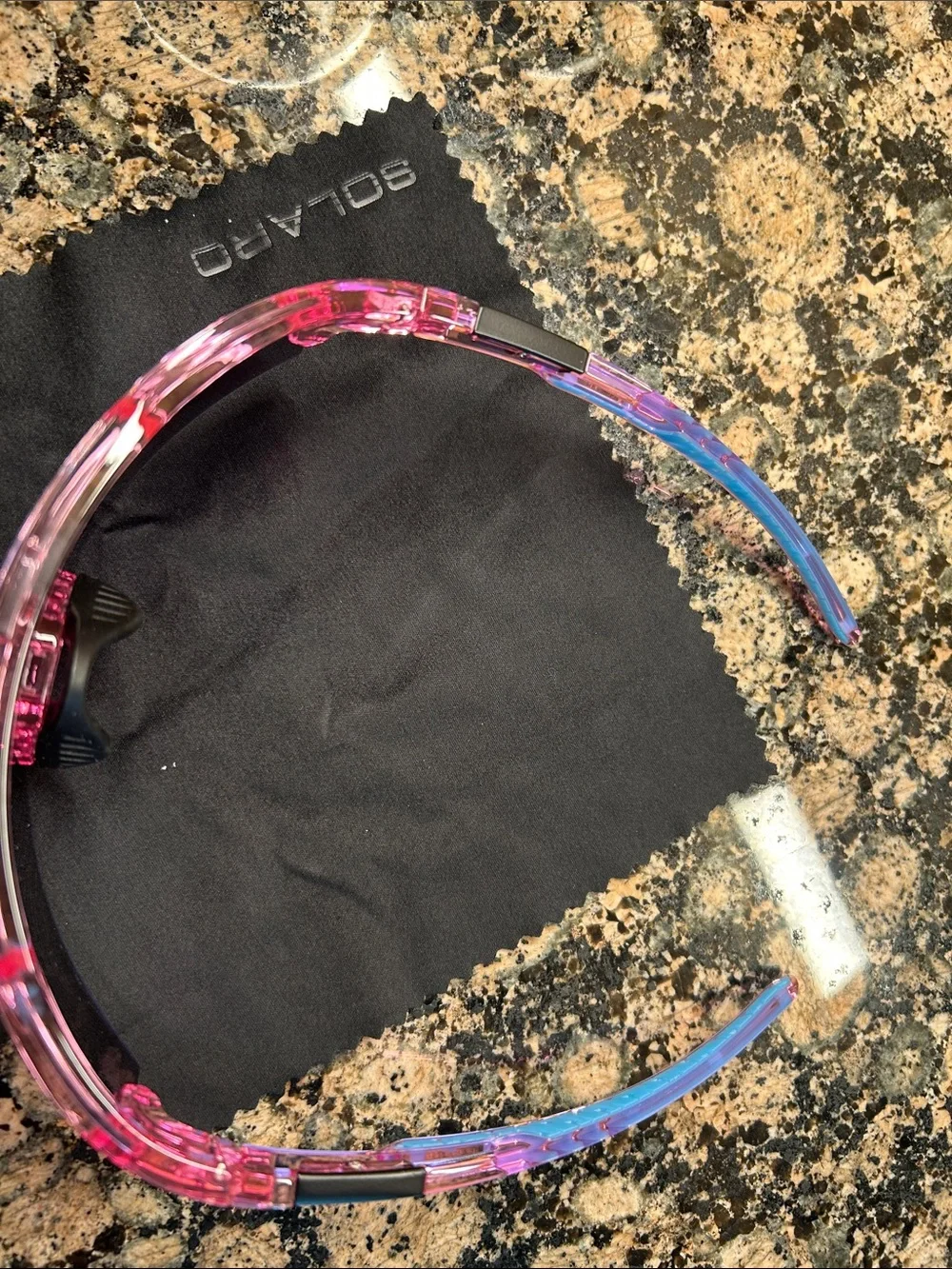 Solaro nwot brand